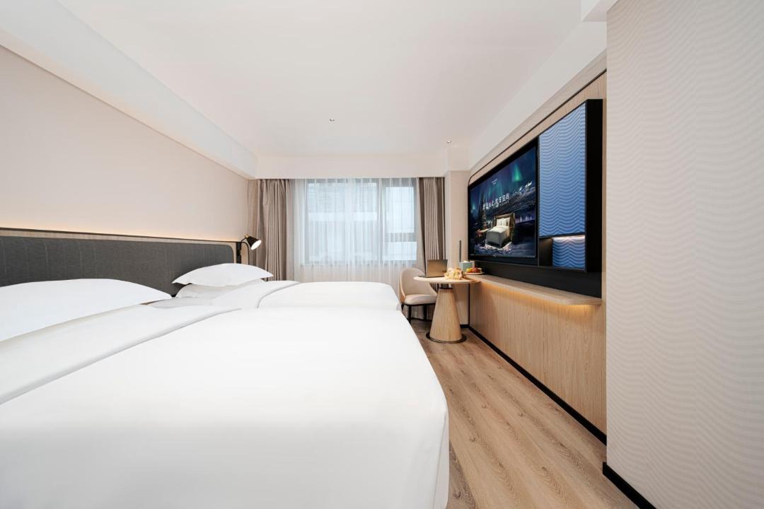 Photo of Bedroom in Liwan
