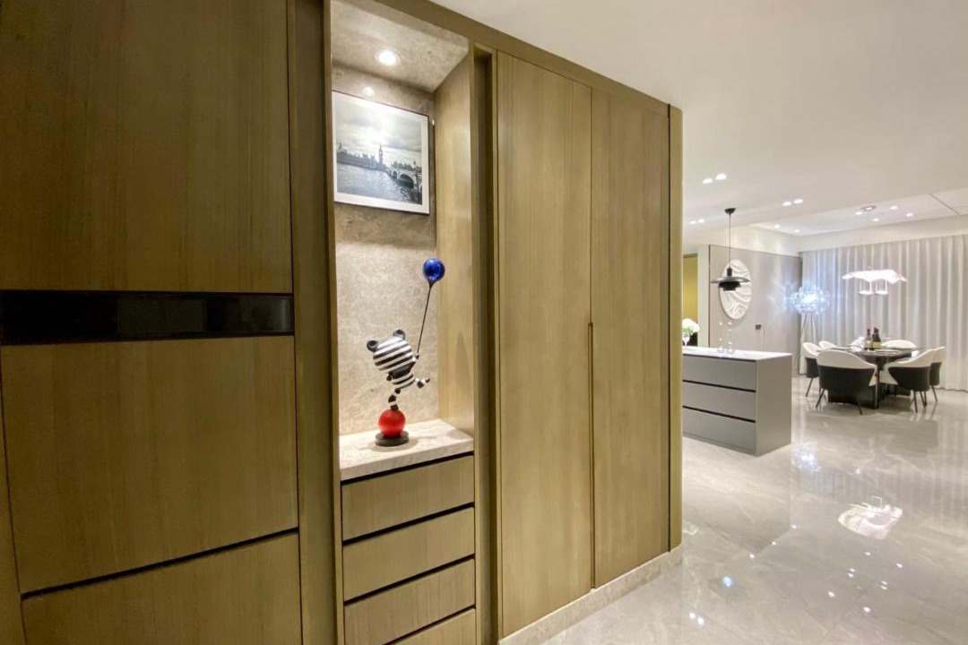 Photo of Bathroom in Nan An