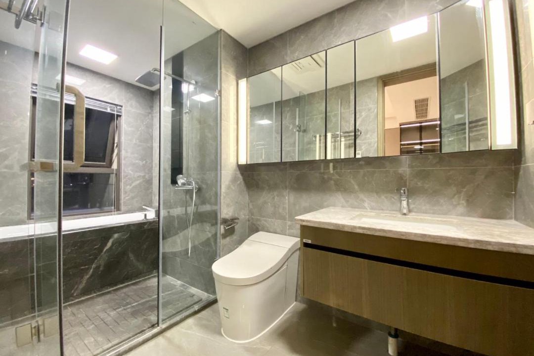 Photo of Bathroom in Nan An