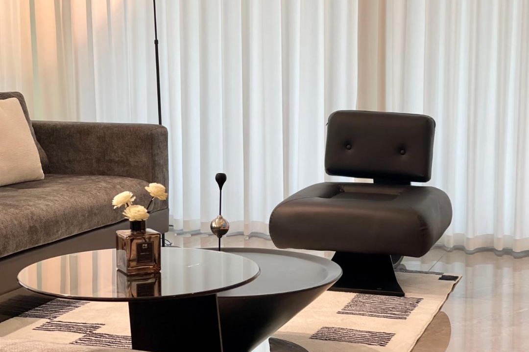Photo of Livingroom in Nan An