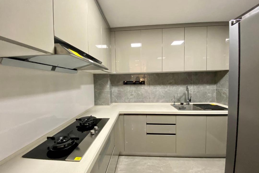Photo of Kitchen in Nan An