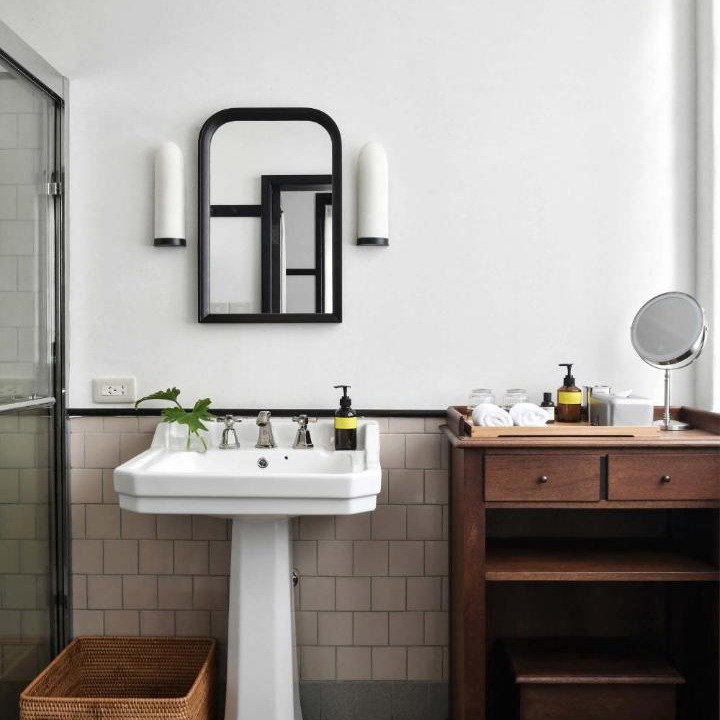Photo of Bathroom in Siming