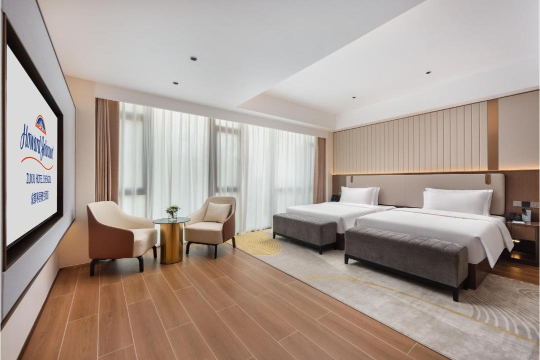 Photo of Bedroom in Xindu