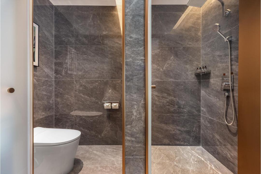 Photo of Bathroom in Xindu