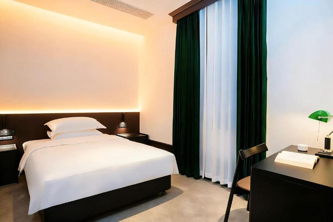 Photo of Bedroom in Shaoshan
