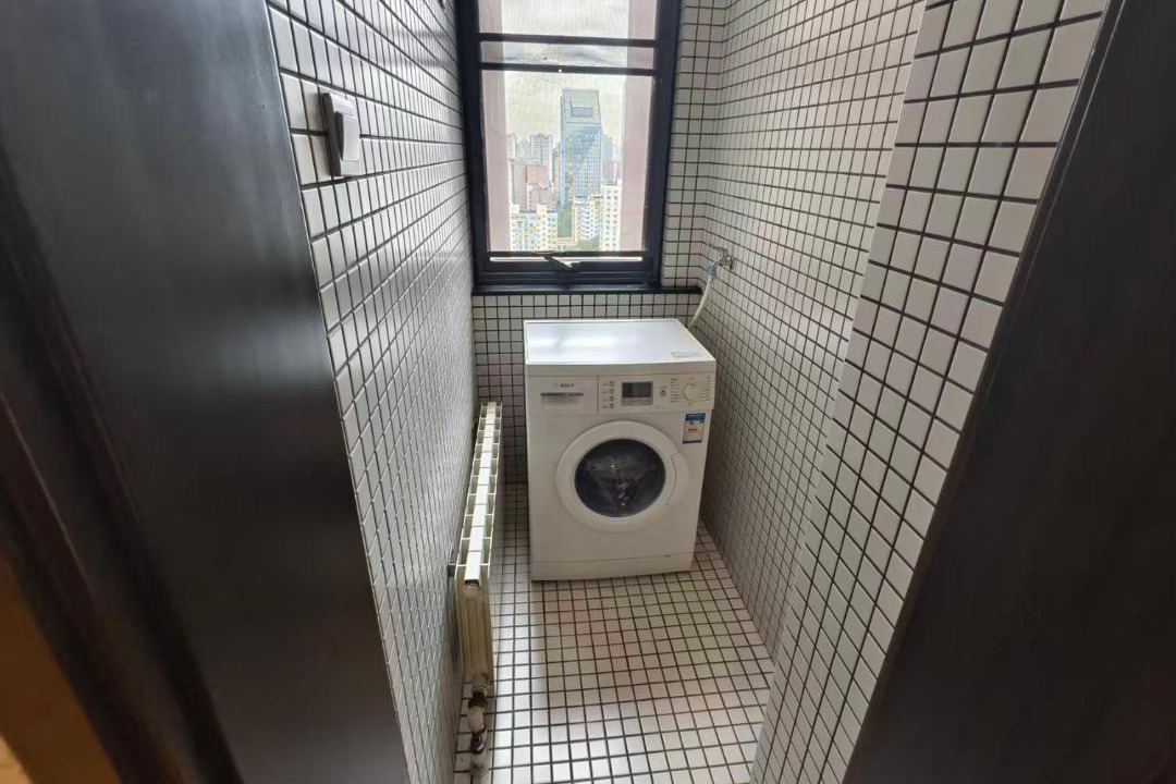 Photo of Bathroom in Shuangjing
