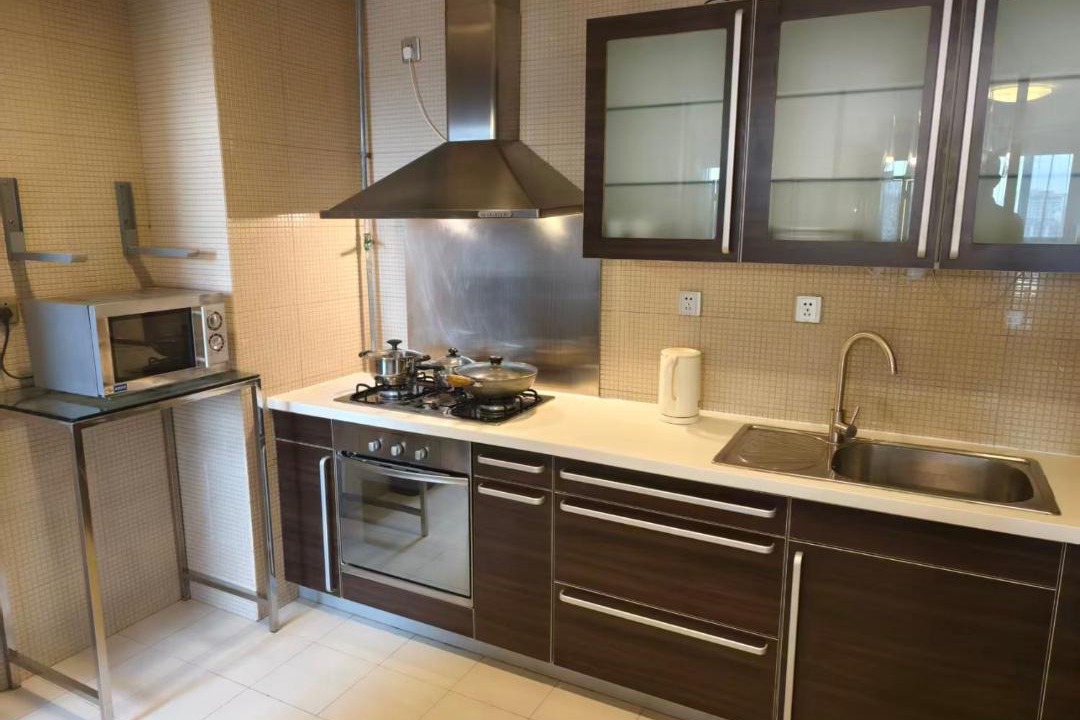 Photo of Kitchen in Shuangjing