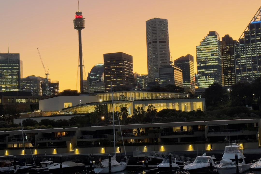 Photo of Others in Woolloomooloo