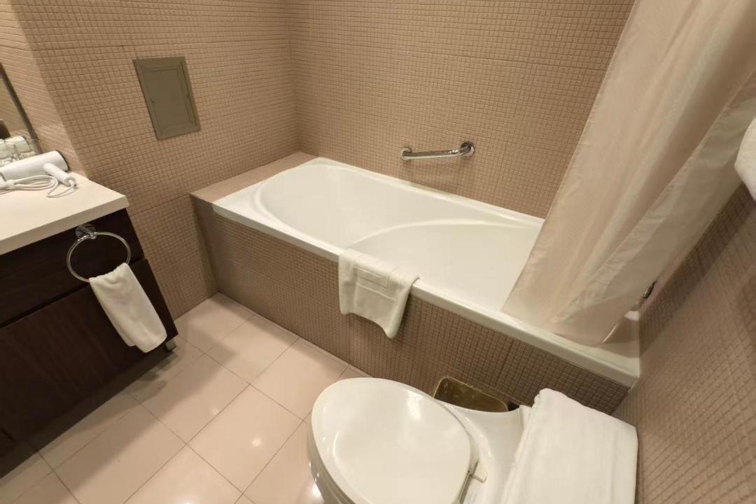 Photo of Bathroom in Shuangjing