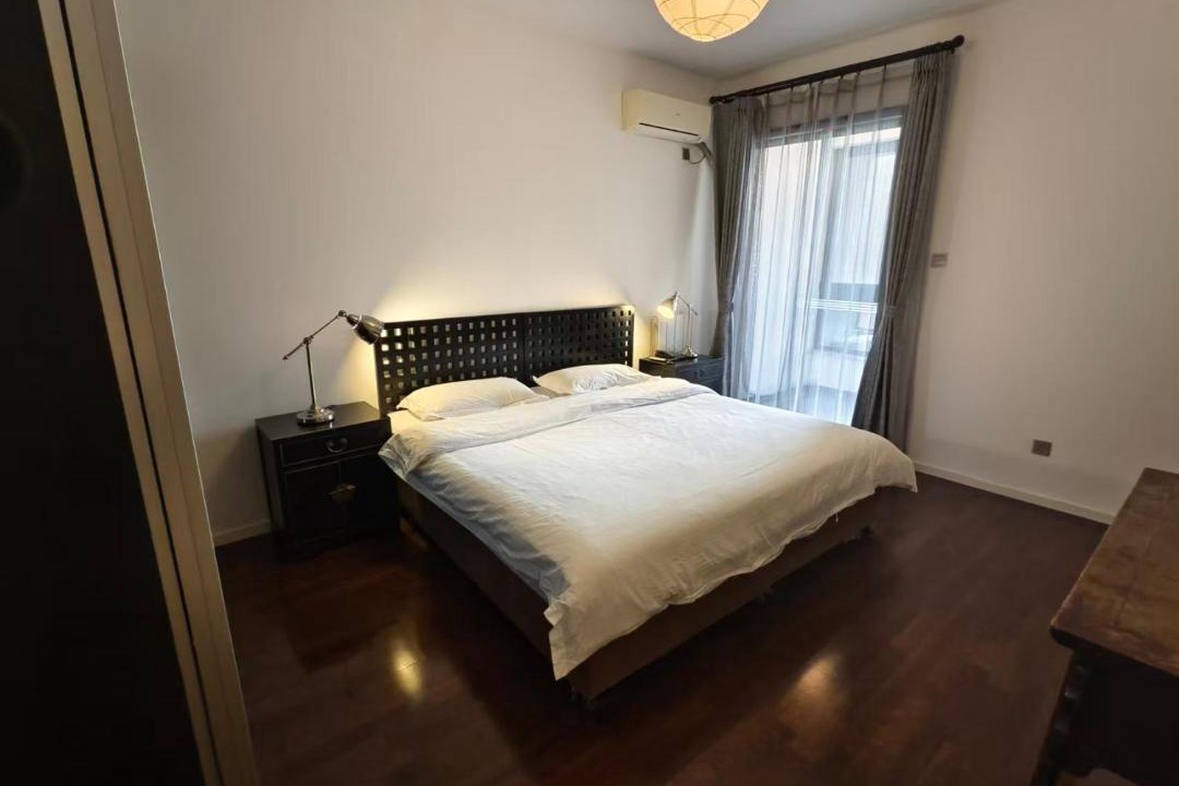 Photo of Bedroom in Shuangjing