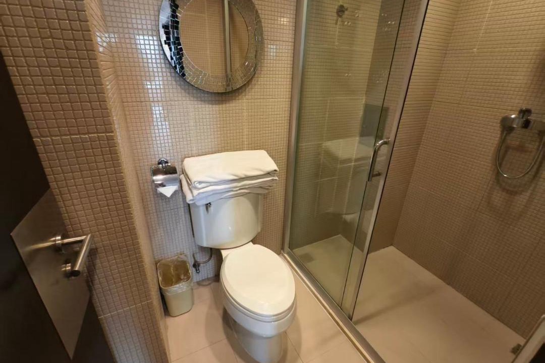 Photo of Bathroom in Shuangjing