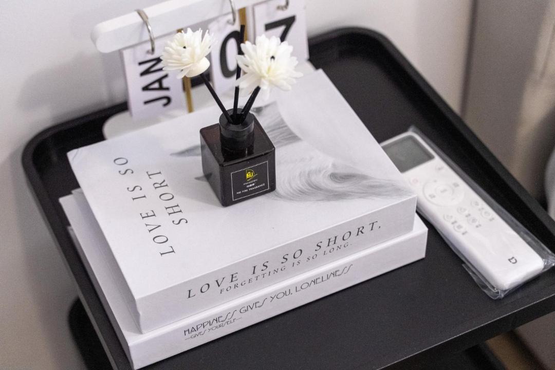 Photo of Others in Haidian Island