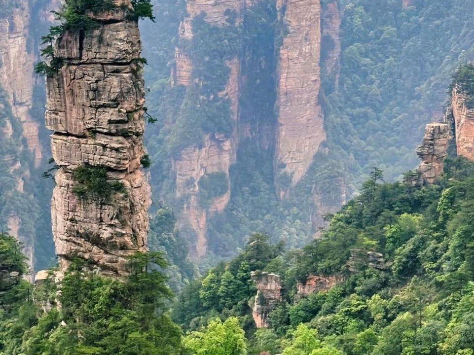 Photo of Others in Wulingyuan