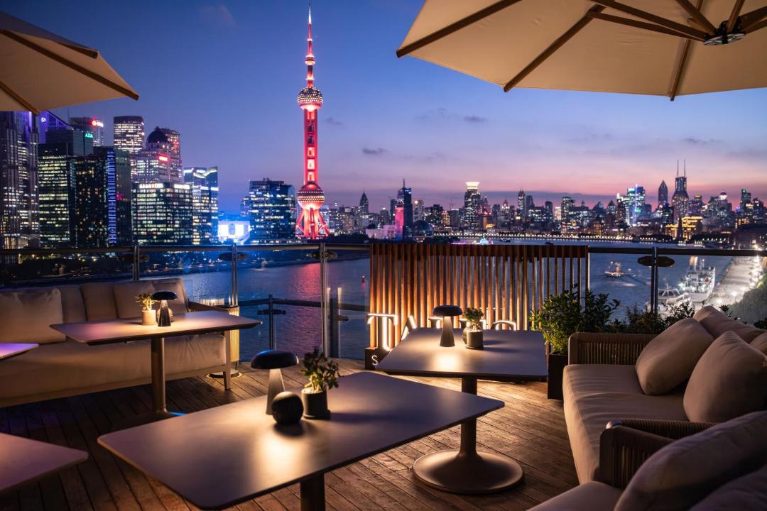 Photo of Others in The North Bund