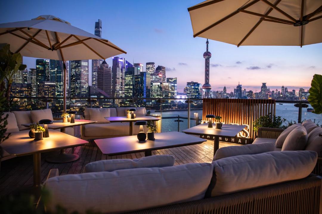 Photo of Others in The North Bund