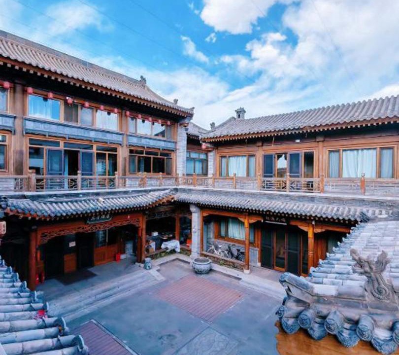 Photo of Others in Datong City Center