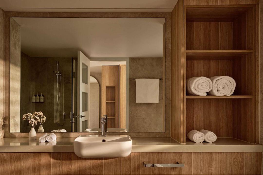 Photo of Bathroom in Brighton-le-Sands
