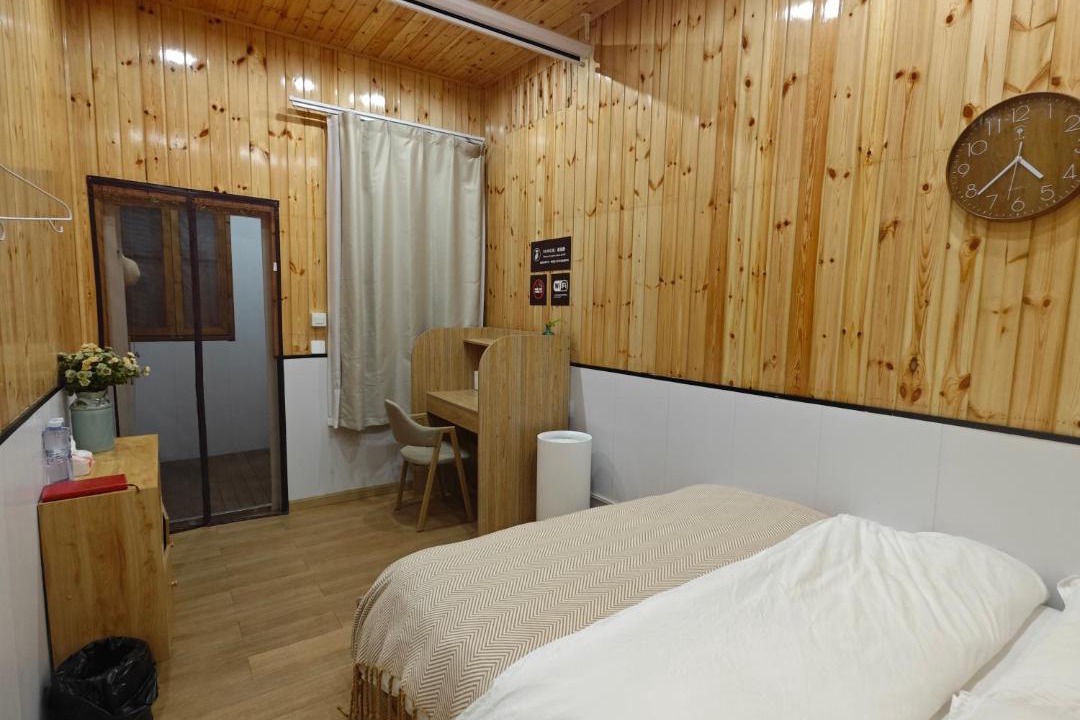 Photo of Bedroom in Shizhong District