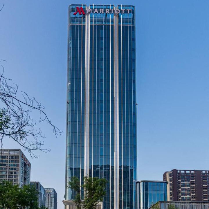 Photo of Buildings in Gaoxin
