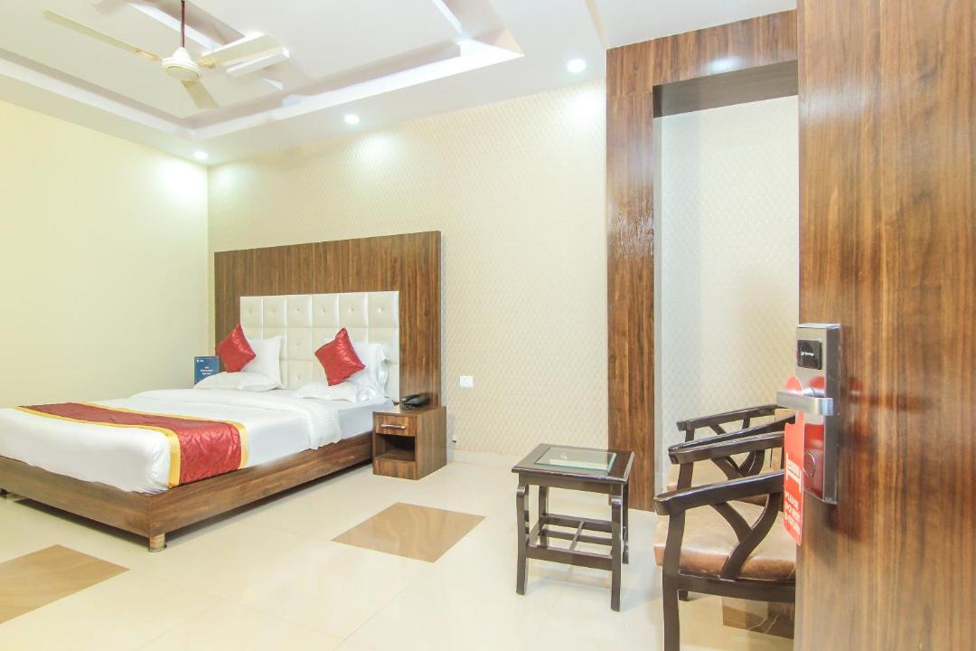Photo of Bedroom in Mohangarh