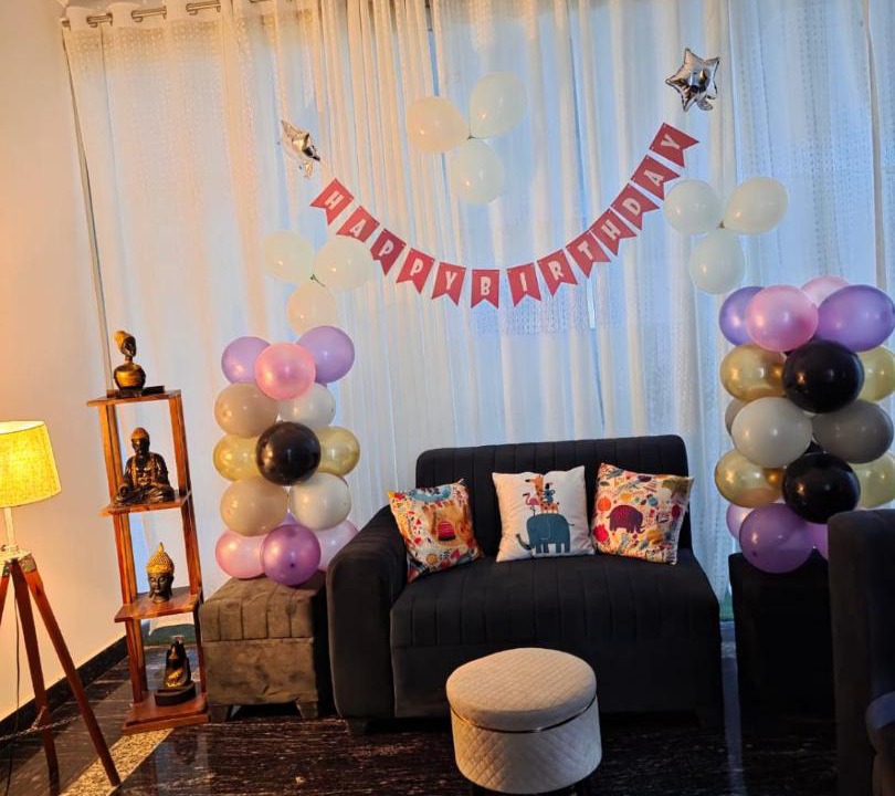 Photo of Livingroom in Greater Noida