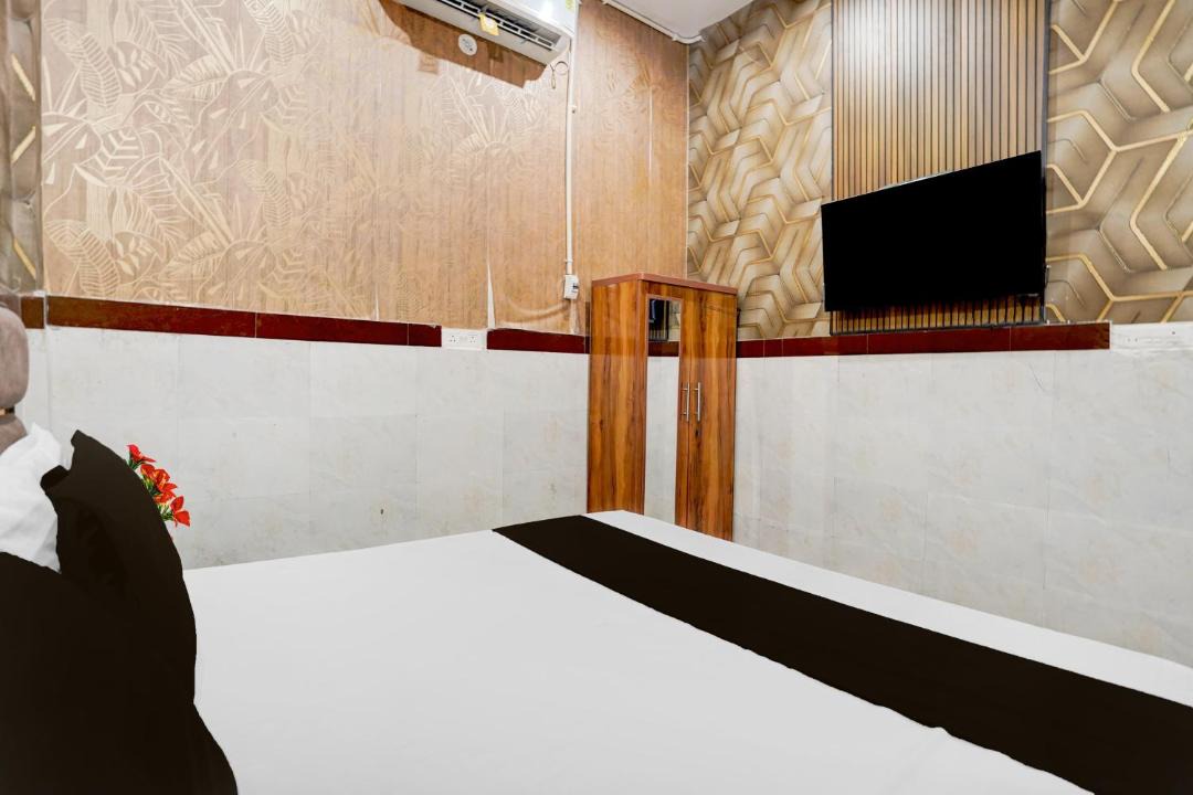 Photo of Bathroom in Hasanpur