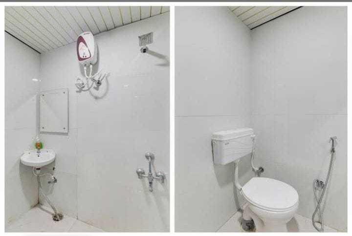 Photo of Bathroom in Malihabad