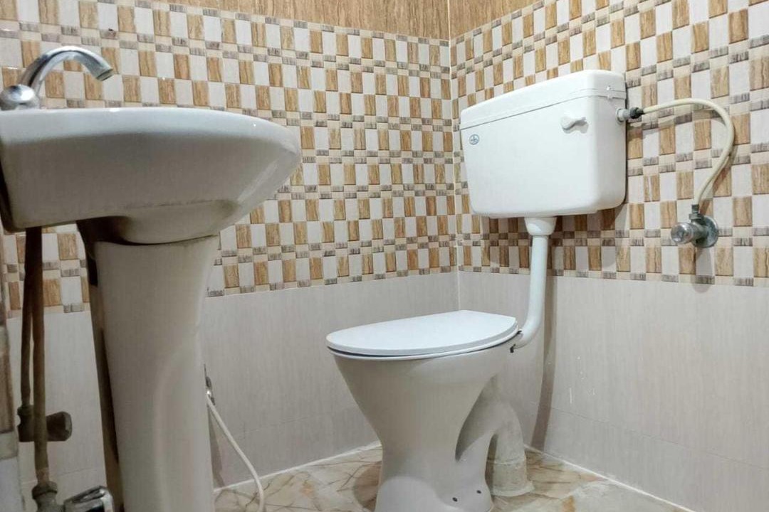 Photo of Bathroom in Malihabad