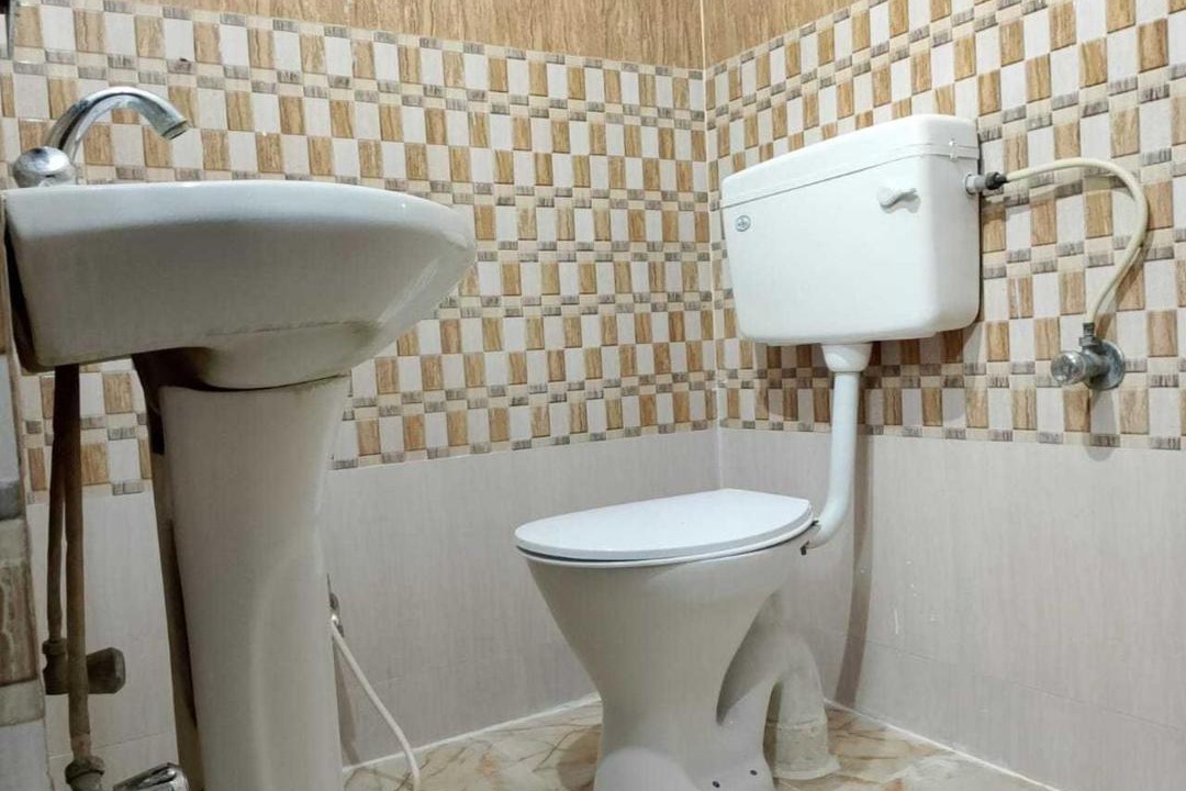 Photo of Bathroom in Malihabad