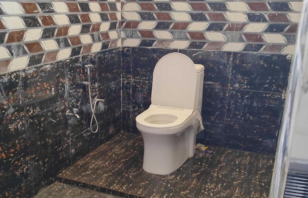 Photo of Bathroom in Malihabad
