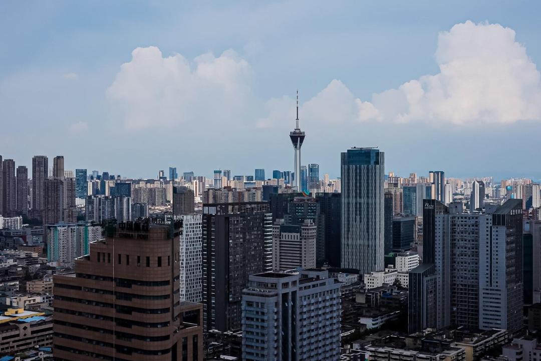 Photo of Others in Chengdu City Centre