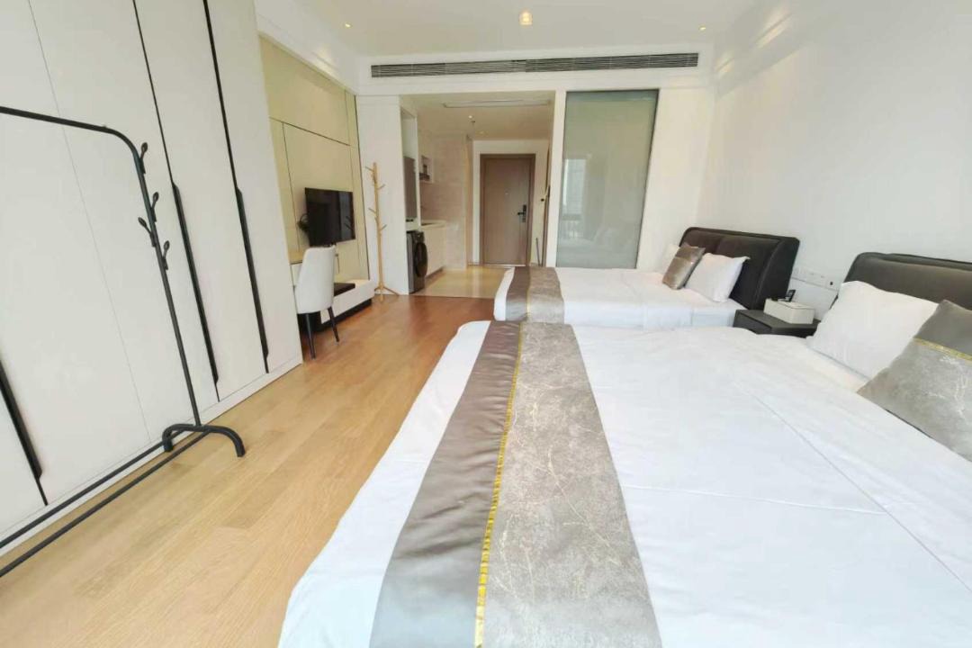 Photo of Bedroom in Chengdu City Centre