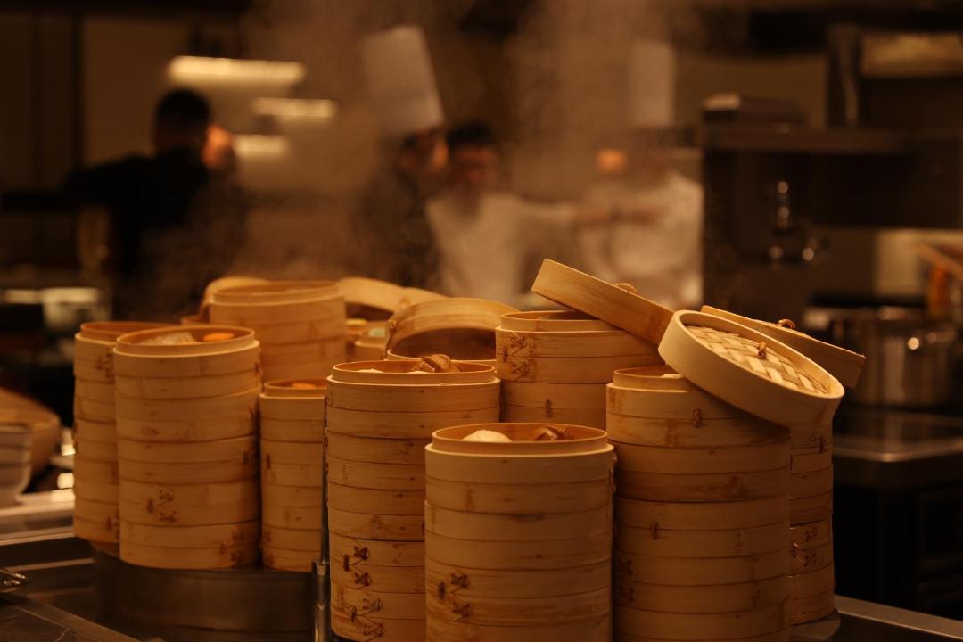 Photo of Kitchen in Gaoxin