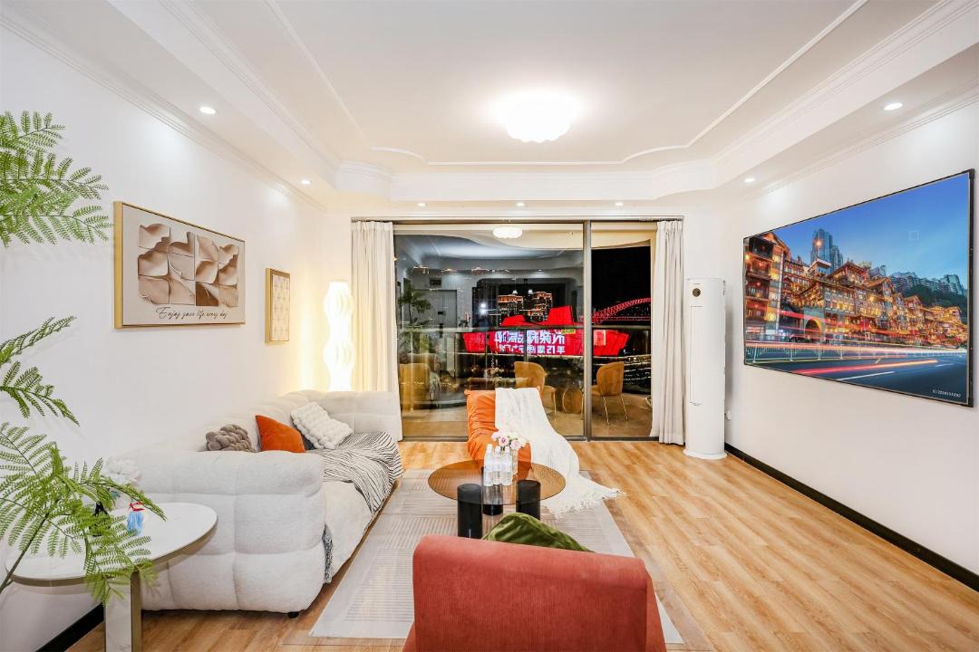 Photo of Livingroom in Yuzhong