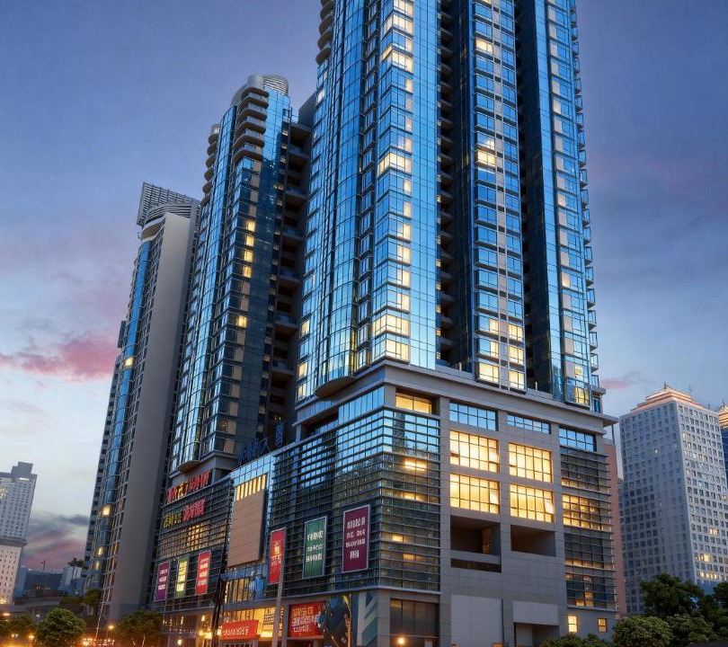 Photo of Others in Tianhe Center