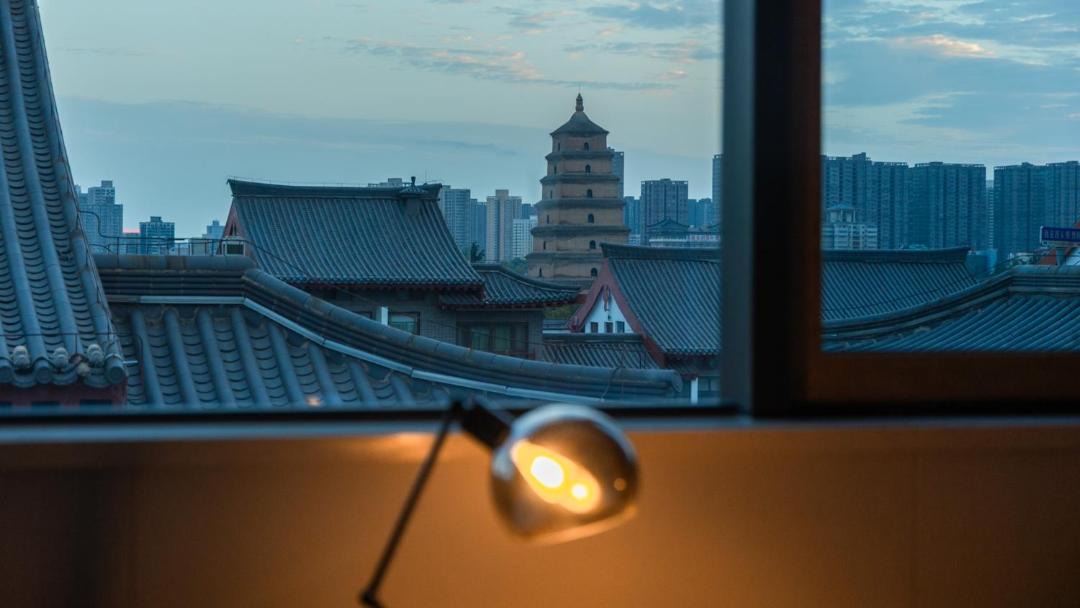 Photo of Others in Qujiang New District