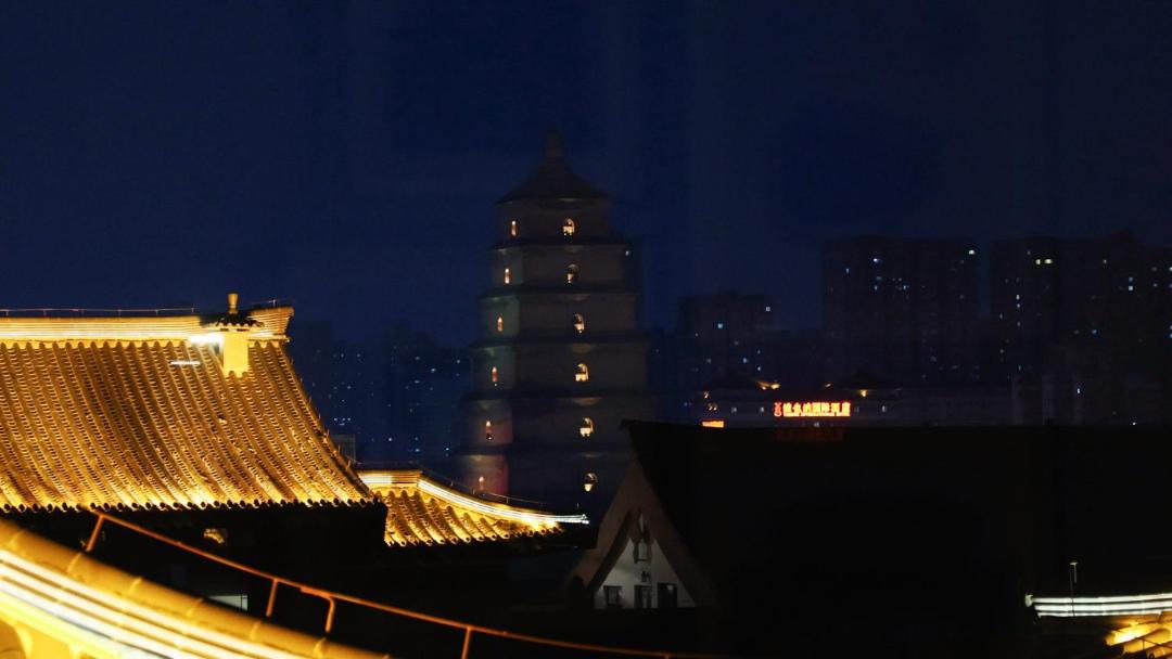 Photo of Others in Qujiang New District