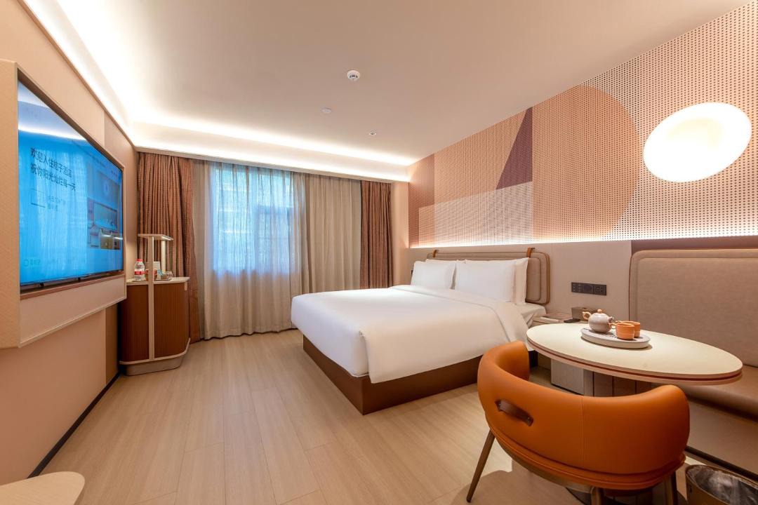 Photo of Bedroom in Nanshan