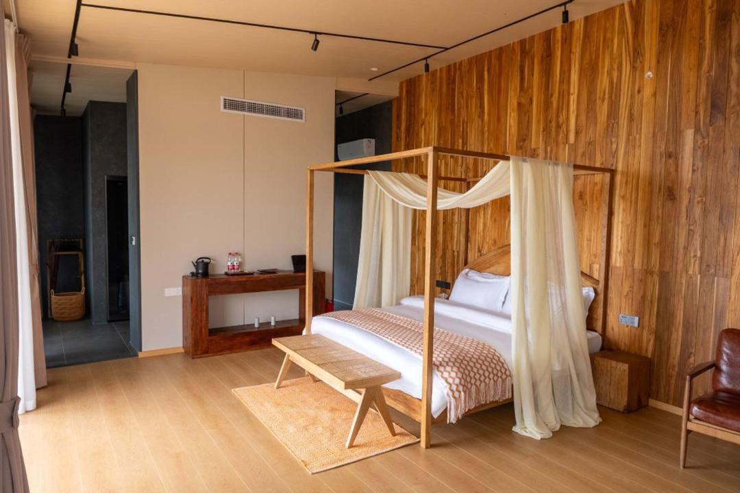 Photo of Bedroom in Yuancheng District