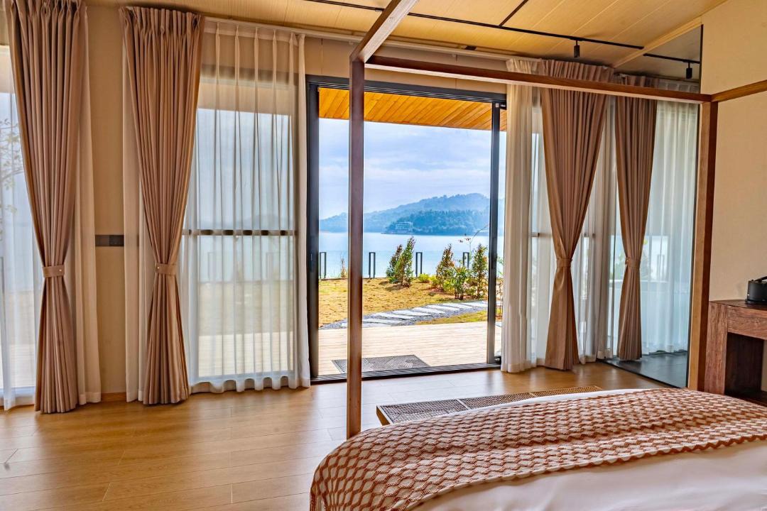 Photo of Bedroom in Yuancheng District
