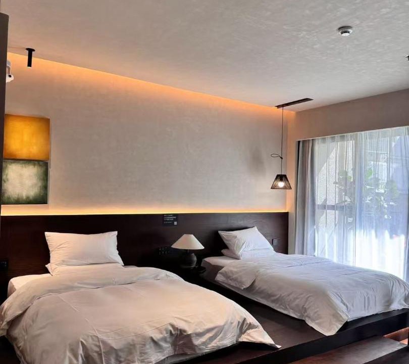 Photo of Bedroom in Xiangqiao Qu