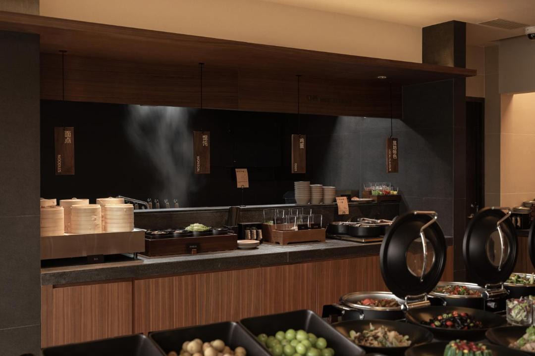 Photo of Kitchen in Yangpu