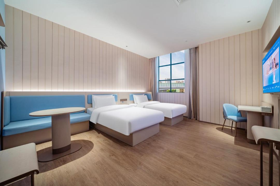 Photo of Bedroom in Luogang
