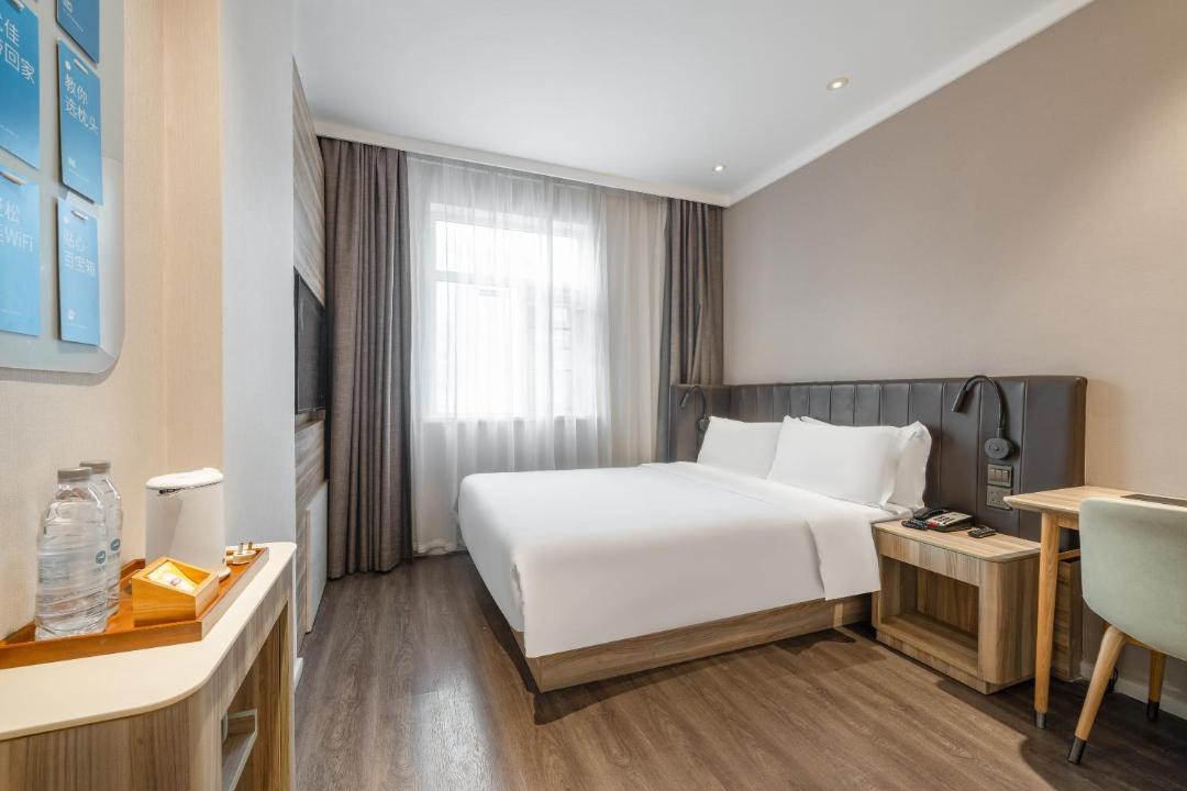 Photo of Bedroom in Shekou