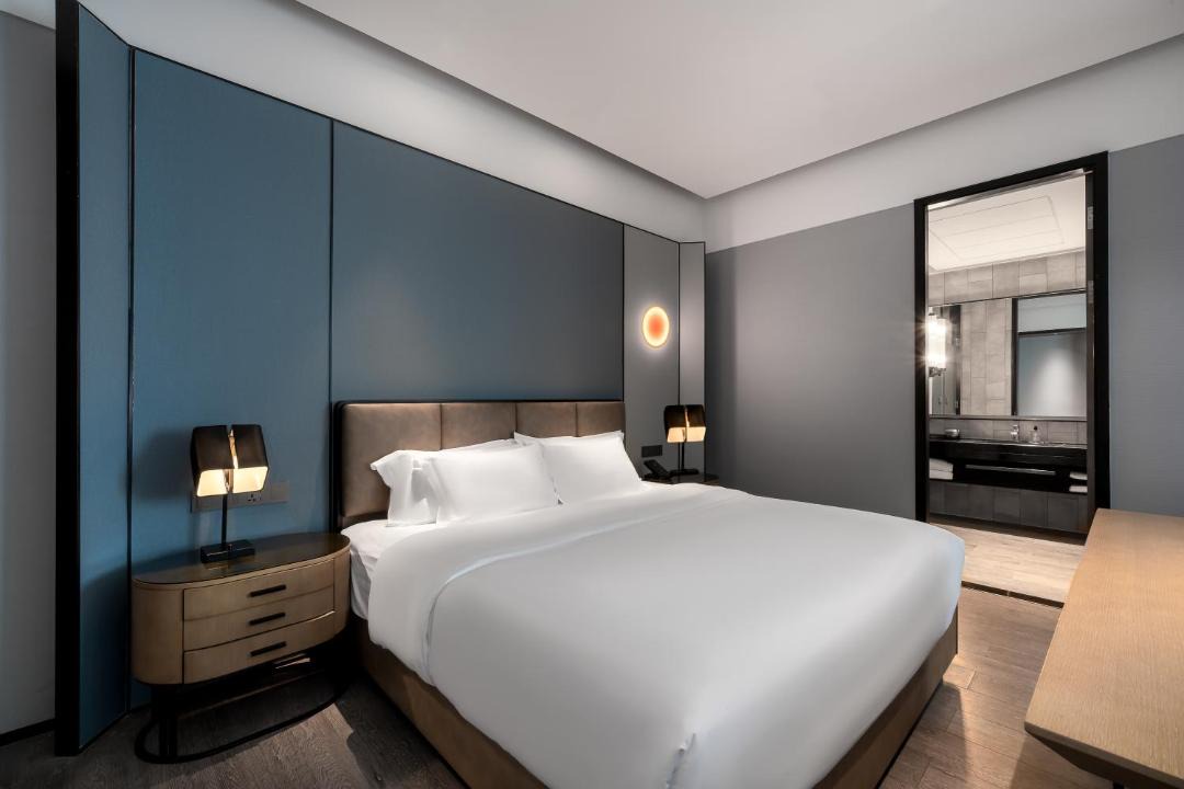 Photo of Bedroom in Buji