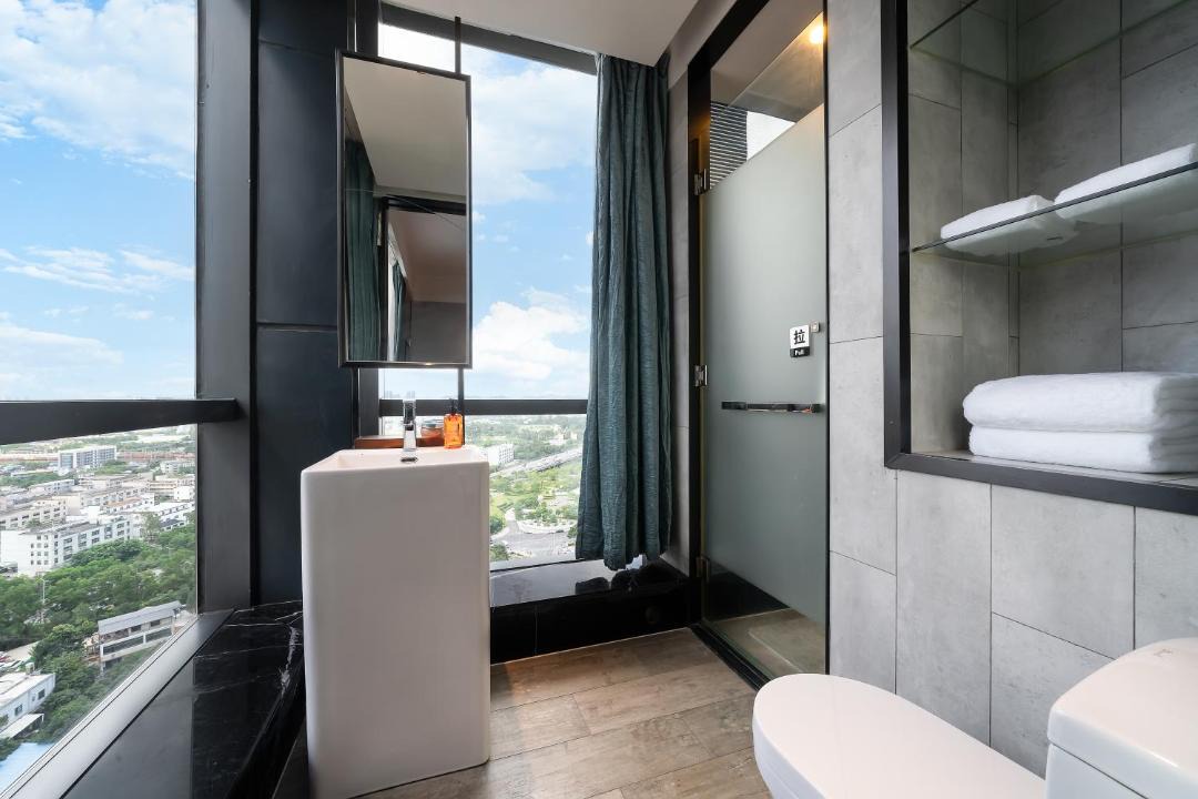 Photo of Bathroom in Buji