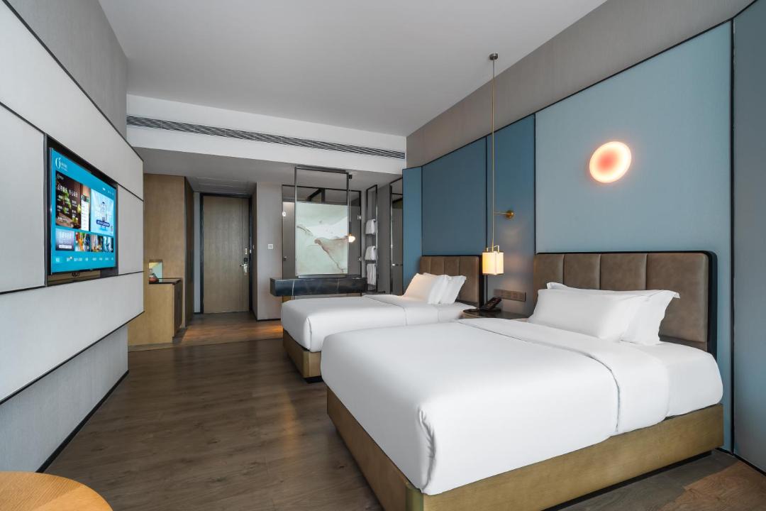 Photo of Bedroom in Buji