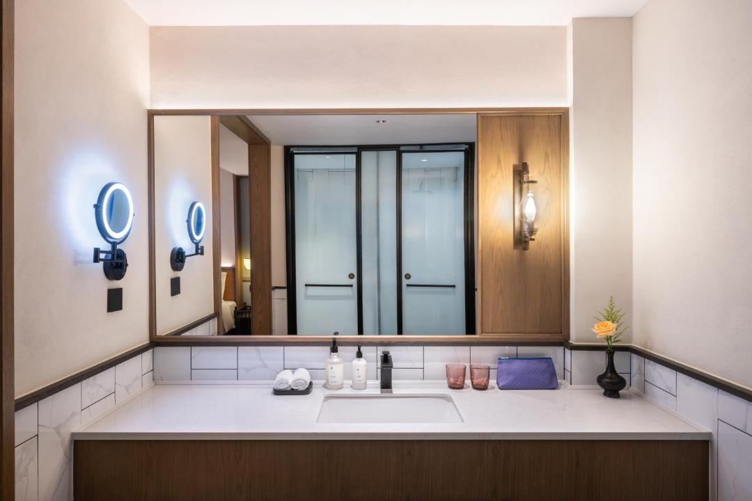 Photo of Bathroom in Changshu