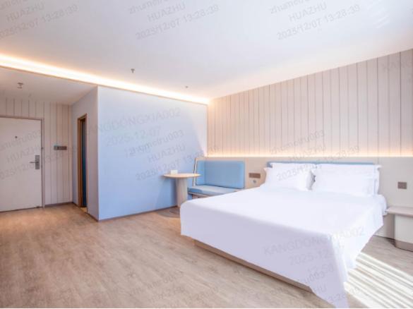 Photo of Bedroom in Yizhuang