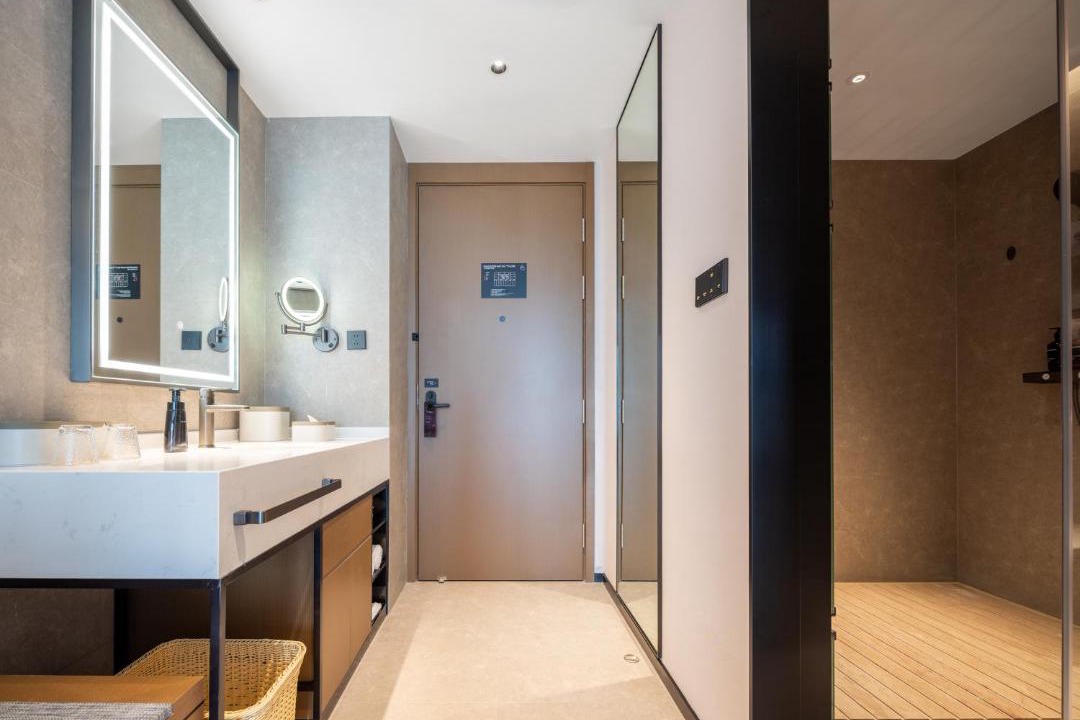 Photo of Bathroom in Wuhan